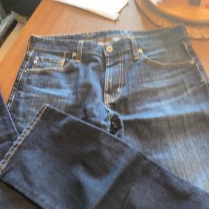 AG jeans